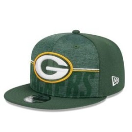 GORRA 9FIFTY PACKERS TRNG23 NEW ERA