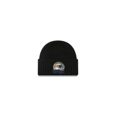 BONETE KNIT PATRIOTS STS22 NEW ERA