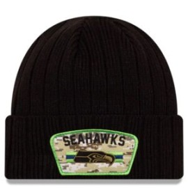 BONETE KNIT SEAHAWKS STS21 NEW ERA