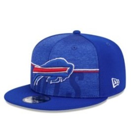 GORRA 9FIFTY BILLS TRNG23 NEW ERA