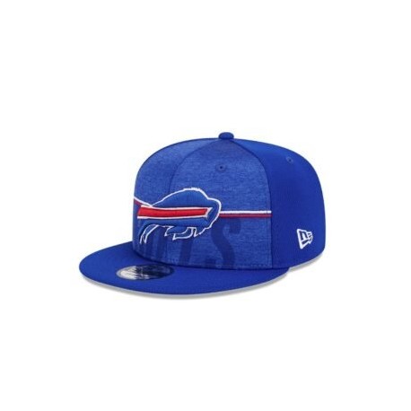 GORRA 9FIFTY BILLS TRNG23 NEW ERA