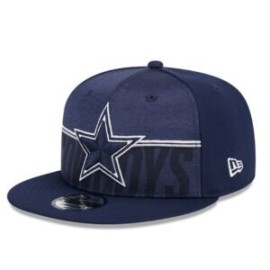 GORRA 9FIFTY COWBOYS TRNG23 NEW ERA