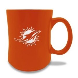 TAZA DOLPHINS LASER START GREAT AMERICAN