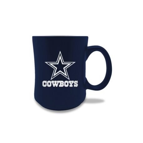 TAZA COWBOYS LASER START GREAT AMERICAN