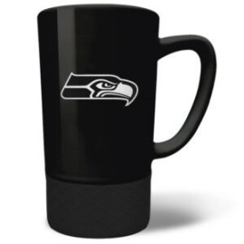 TAZA JUMP BLACK SEAHAWKS GREAT AMERICAN