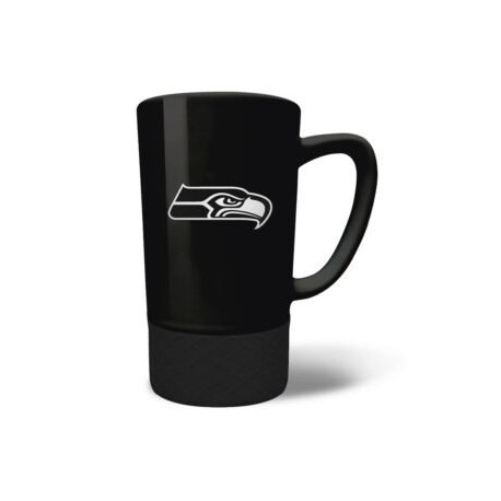 TAZA JUMP BLACK SEAHAWKS GREAT AMERICAN