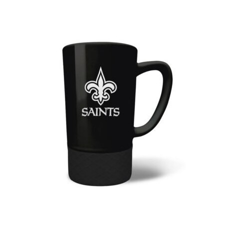 TAZA JUMP BLACK SAINTS GREAT AMERICAN