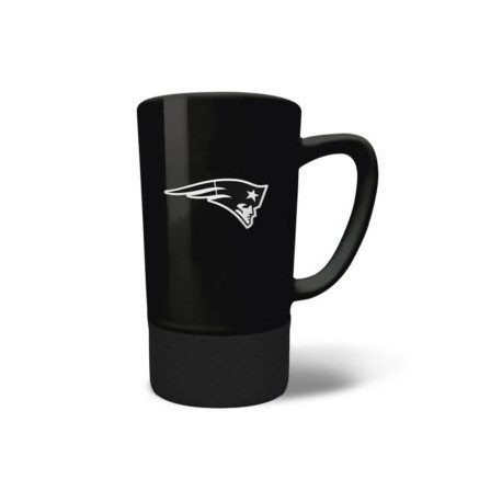 TAZA JUMP BLACK PATRIOTS GREAT AMERICAN