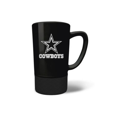 TAZA JUMP BLACK COWBOYS GREAT AMERICAN