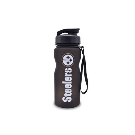 BOTELLA STEELERS TRITAN 600ML