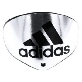 BUCAL CHUPON CHROME ADIDAS