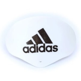 BUCAL CHUPON WHITE ADIDAS