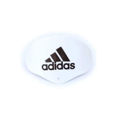 BUCAL CHUPON WHITE ADIDAS