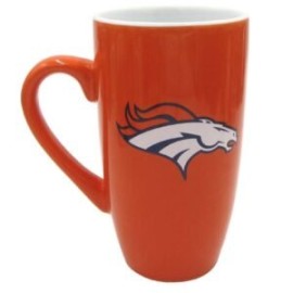 TAZA HIGH BRONCOS 18OZ