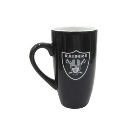 TAZA HIGH RAIDERS 18OZ