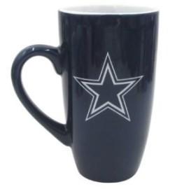 TAZA HIGH COWBOYS 18OZ