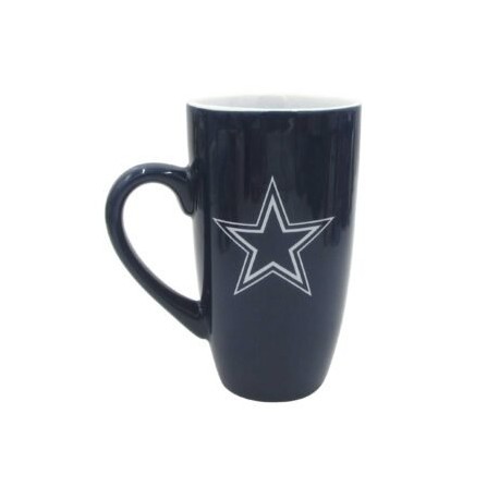 TAZA HIGH COWBOYS 18OZ