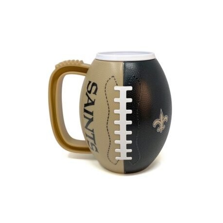 TARRO FOOTBALL SAINTS 24OZ