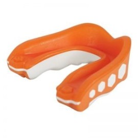 BUCAL GEL MAX SHOCK DOCTOR ORANGE ADULTO