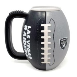 TARRO FOOTBALL RAIDERS 24OZ