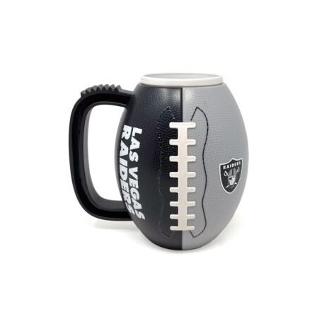 TARRO FOOTBALL RAIDERS 24OZ