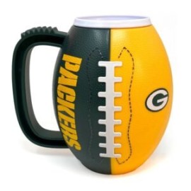 TARRO FOOTBALL PACKERS 24OZ