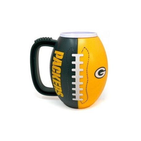 TARRO FOOTBALL PACKERS 24OZ