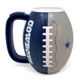 TARRO FOOTBALL COWBOYS 24OZ