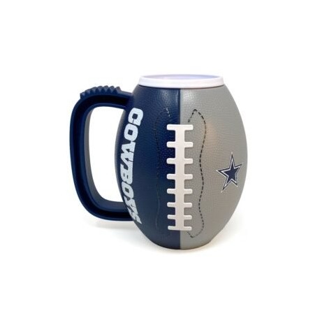 TARRO FOOTBALL COWBOYS 24OZ