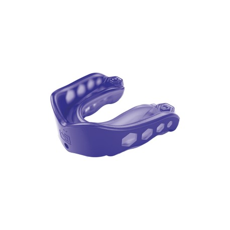 BUCAL GEL MORADO ADULTO SHOCK DOCTOR