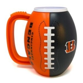 TARRO FOOTBALL BENGALS 24OZ