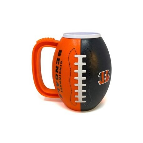 TARRO FOOTBALL BENGALS 24OZ