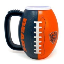 TARRO FOOTBALL BEARS 24OZ