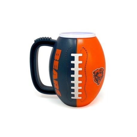 TARRO FOOTBALL BEARS 24OZ