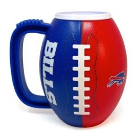 TARRO FOOTBALL BILLS 24OZ