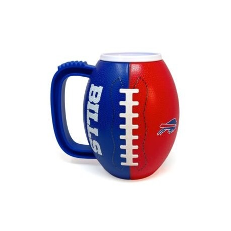 TARRO FOOTBALL BILLS 24OZ