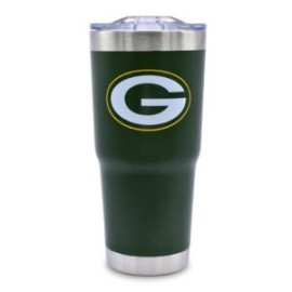 TERMO NFL TUMBLER METAL PACKERS