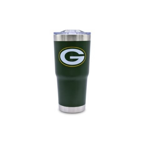 TERMO NFL TUMBLER METAL PACKERS