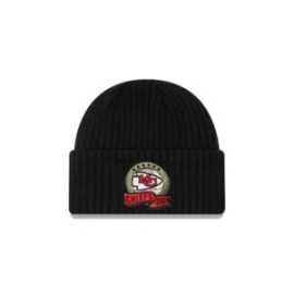 BONETE KNIT CHIEFS STS22 NEW ERA