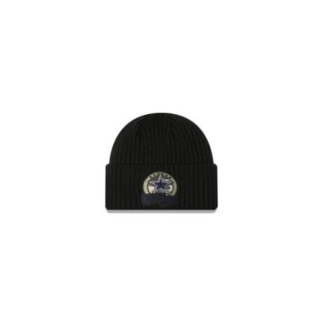 BONETE KNIT COWBOYS STS22 NEW ERA