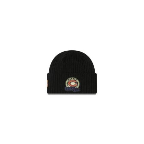 BONETE KNIT BEARS STS22 NEW ERA