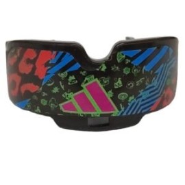 BUCAL ROYAL MISMATCH NEON ADIDAS