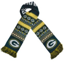 BUFANDA PACKERS MODELO OTTAWA