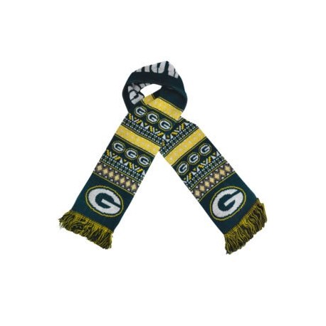 BUFANDA PACKERS MODELO OTTAWA