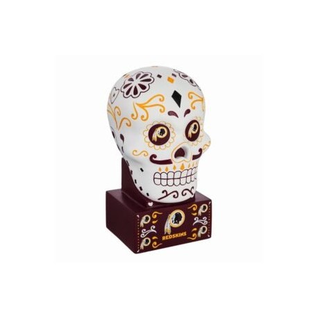 CALAVERA SUGAR STATUE WASHINGTON