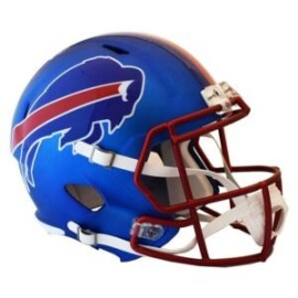 CASCO REPLICA BLAZE BUFFALO BILLS RIDDELL