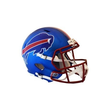 CASCO REPLICA BLAZE BUFFALO BILLS RIDDELL