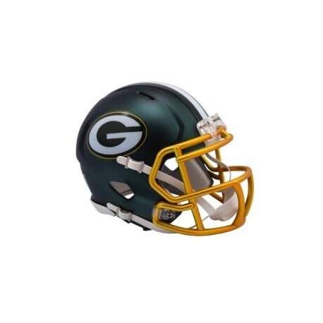 CASCO REPLICA BLAZE GREEN BAY PACKERS