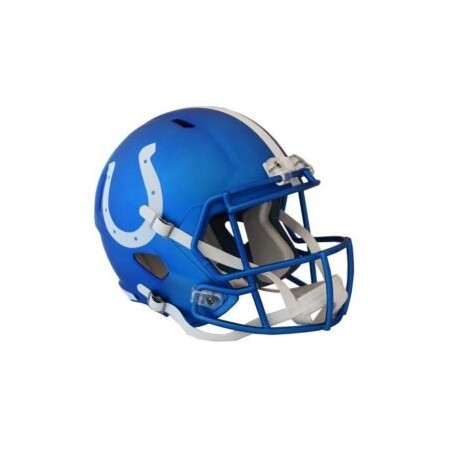 CASCO REPLICA BLAZE IDIANAPOLIS COLTS RIDDELL