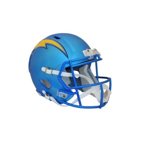 CASCO REPLICA BLAZE LOS ANGELES CHARGERS